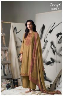 Ganga fiorella 5445 wholesale market near me for clothing
