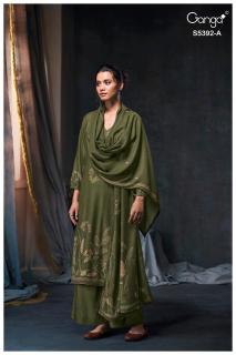 Ganga jovela 5392 wholesale dress market in jaipur