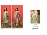 Ganga peyra 5479 ladies dress material wholesale market in surat with price