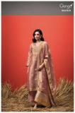 Ganga peyra 5479 ladies dress material wholesale market in surat with price