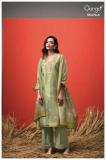 Ganga peyra 5479 ladies dress material wholesale market in surat with price
