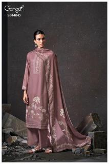 Ganga preisna 5440 mumbai wholesale cloth market address