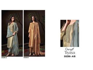 Ganga tiyasa 5298 wholesale market for clothes in jaipur