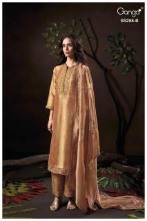 Ganga tiyasa 5298 wholesale market for clothes in jaipur