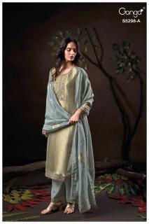 Ganga tiyasa 5298 wholesale market for clothes in jaipur