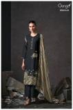 Ganga zenaida 5414  wholesale dress material in amritsar