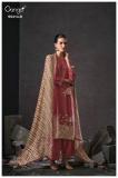 Ganga zenaida 5414  wholesale dress material in amritsar
