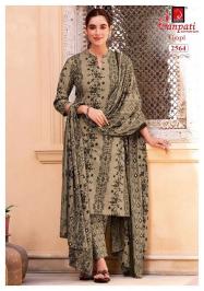 Ganpati gopi vol 16  surat wholesale dress market address