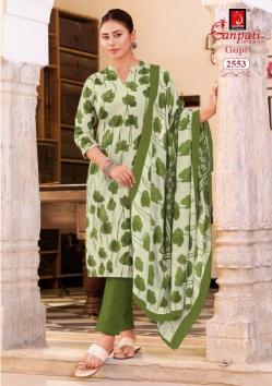 Ganpati gopi vol 16  surat wholesale dress market address