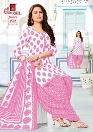 Ganpati noori patiyala vol 14 wholesale dress material market in ahmedabad with price