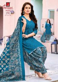 Ganpati noori patiyala vol 14 wholesale dress material market in ahmedabad with price