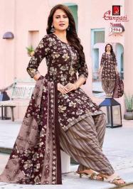 Ganpati noori patiyala vol 14 wholesale dress material market in ahmedabad with price