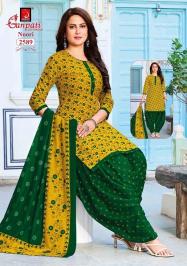 Ganpati noori patiyala vol 14 wholesale dress material market in ahmedabad with price