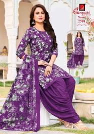 Ganpati noori patiyala vol 14 wholesale dress material market in ahmedabad with price