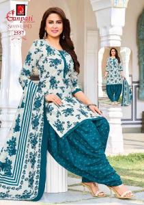 Ganpati shaan e hind patiyala vol 14  wholesale dress market in surat with price
