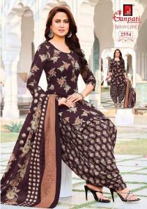 Ganpati shaan e hind patiyala vol 14  wholesale dress market in surat with price