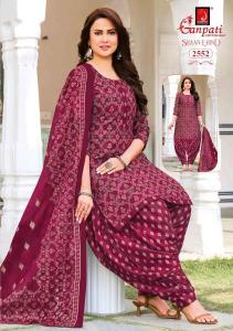 Ganpati shaan e hind patiyala vol 14  wholesale dress market in surat with price