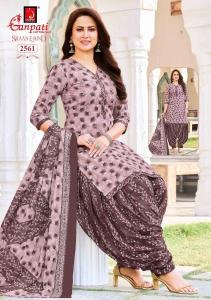 Ganpati shaan e hind patiyala vol 14  wholesale dress market in surat with price