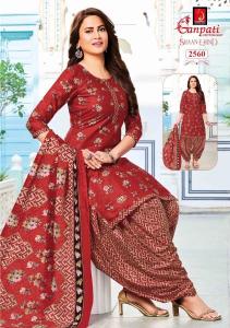 Ganpati shaan e hind patiyala vol 14  wholesale dress market in surat with price