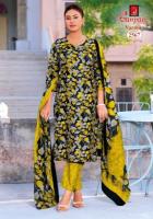 Ganpati varsha pant vol 16 punjabi dress material wholesale