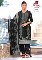 Ganpati varsha pant vol 16 punjabi dress material wholesale