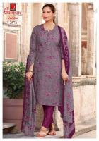Ganpati varsha pant vol 16 punjabi dress material wholesale
