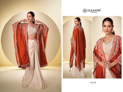 Gulkayra andaz ahmedabad salwar kameez wholesalers