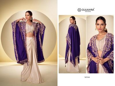 Gulkayra andaz ahmedabad salwar kameez wholesalers