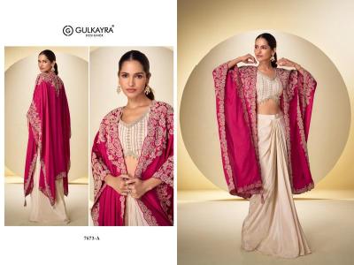 Gulkayra andaz ahmedabad salwar kameez wholesalers