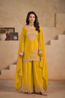 Gulkayra gunjan wholesale salwar suit market in mumbai with price