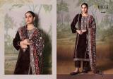 Ibiza baano wholesale dress material market in mumbai
