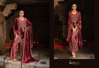 Ibiza goonj wholesale dress material market in gujarat