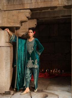 Ibiza goonj wholesale dress material market in gujarat