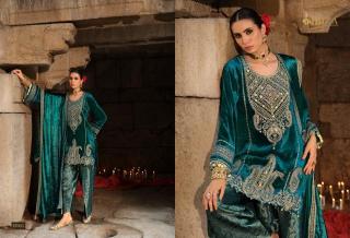 Ibiza goonj wholesale dress material market in gujarat