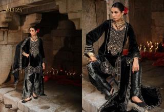 Ibiza goonj wholesale dress material market in gujarat