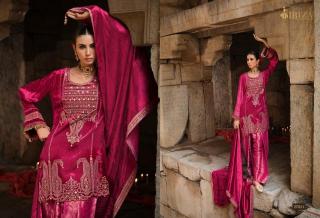 Ibiza goonj wholesale dress material market in gujarat