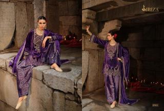 Ibiza goonj wholesale dress material market in gujarat