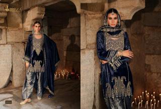 Ibiza goonj wholesale dress material market in gujarat