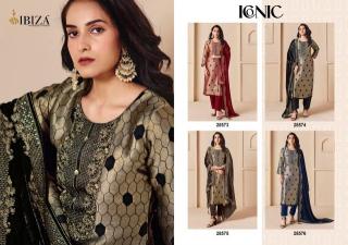 Ibiza iconic  wholesale dress materials in mumbai with price