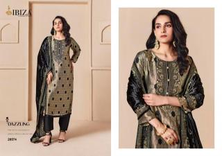 Ibiza iconic  wholesale dress materials in mumbai with price