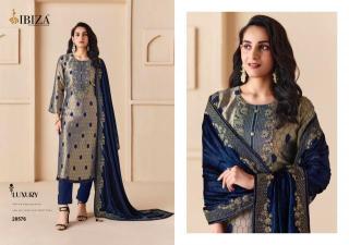 Ibiza iconic  wholesale dress materials in mumbai with price