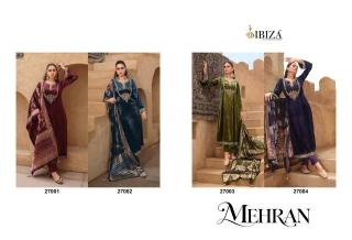 Ibiza mehran wholesale dress material market in ahmedabad with price for ladies