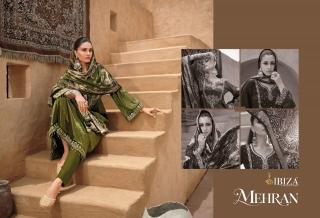 Ibiza mehran wholesale dress material market in ahmedabad with price for ladies