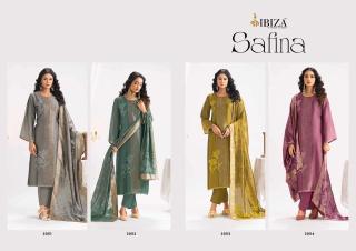 Ibiza safina wholesale dress material market in vadodara