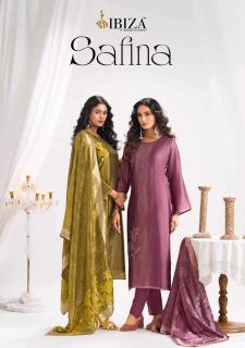 Ibiza safina wholesale dress material market in vadodara