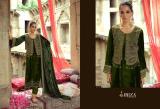 Ibiza suneherii vol 2 ladies dress material wholesale market in mumbai