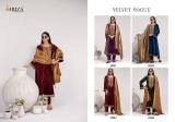 Ibiza velvet wholesale dress material market in pune near me