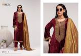 Ibiza velvet wholesale dress material market in pune near me