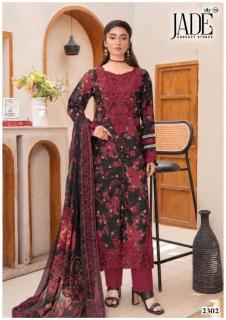Jade binsaeed vol 23 wholesale dress material market in pune near me