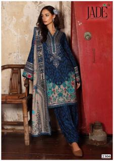 Jade binsaeed vol 23 wholesale dress material market in pune near me